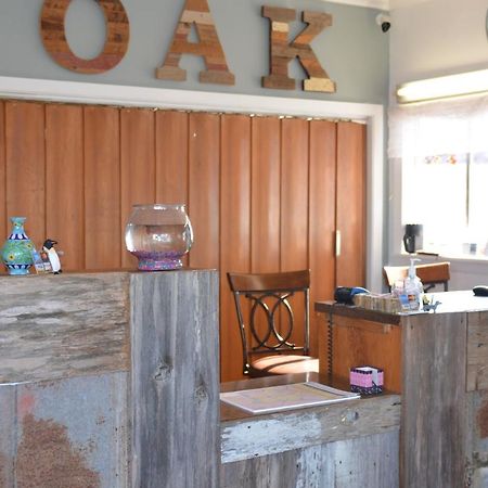 The Oak Motel Ла-Грейндж Екстер'єр фото