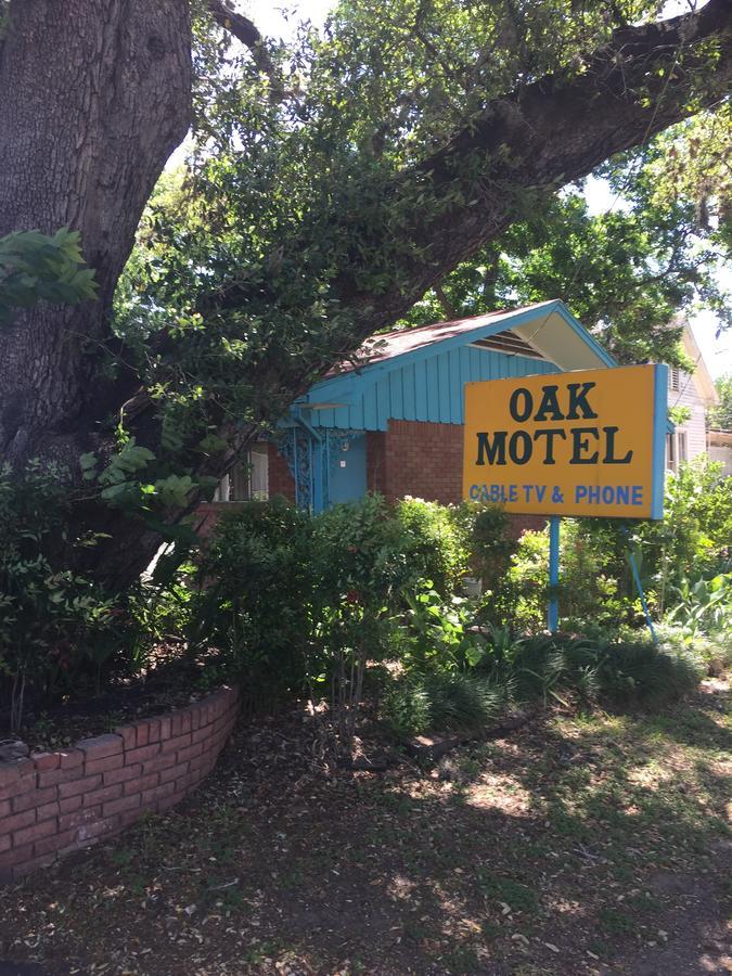 The Oak Motel Ла-Грейндж Екстер'єр фото