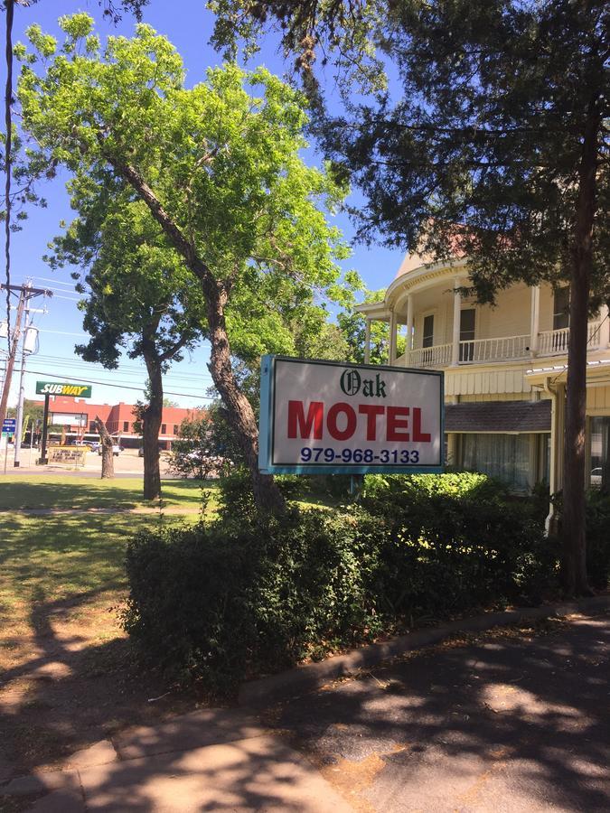 The Oak Motel Ла-Грейндж Екстер'єр фото