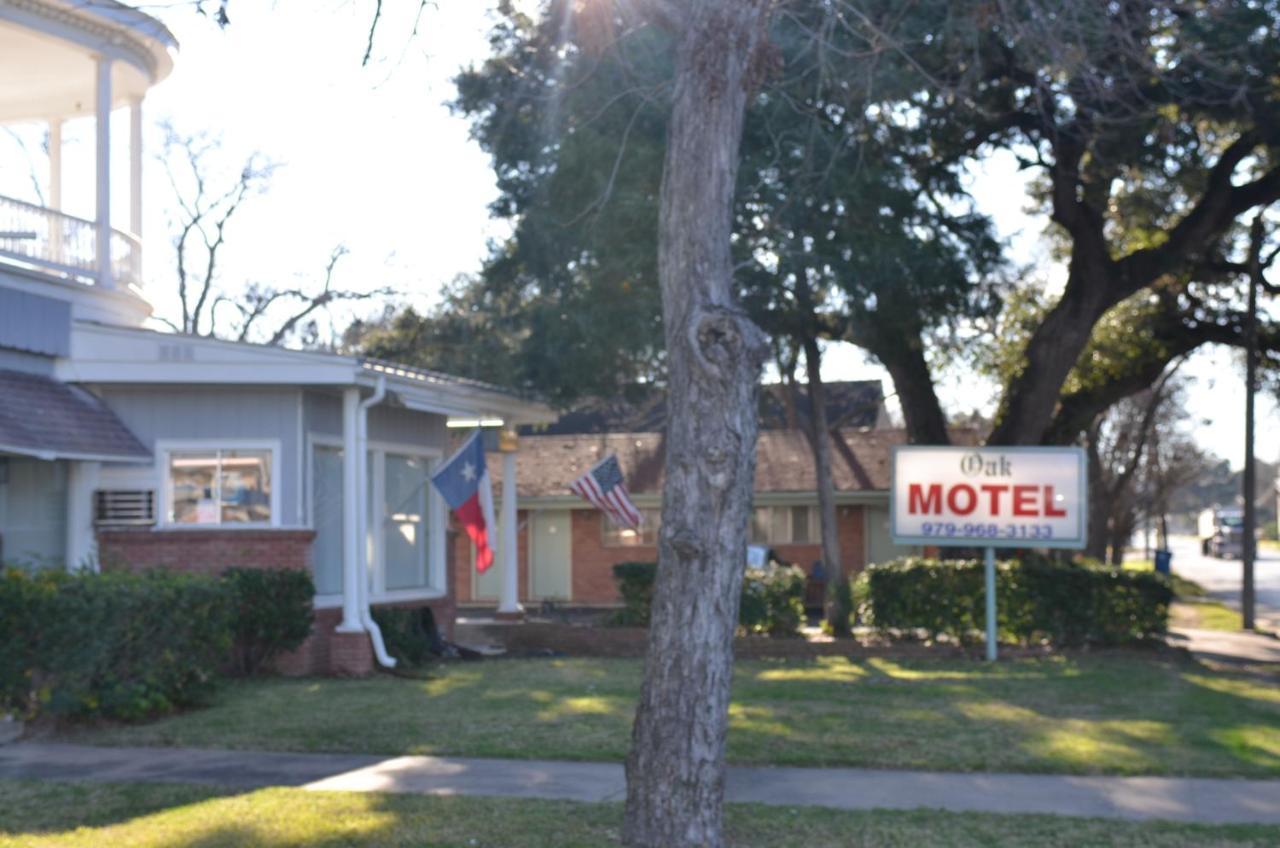The Oak Motel Ла-Грейндж Екстер'єр фото