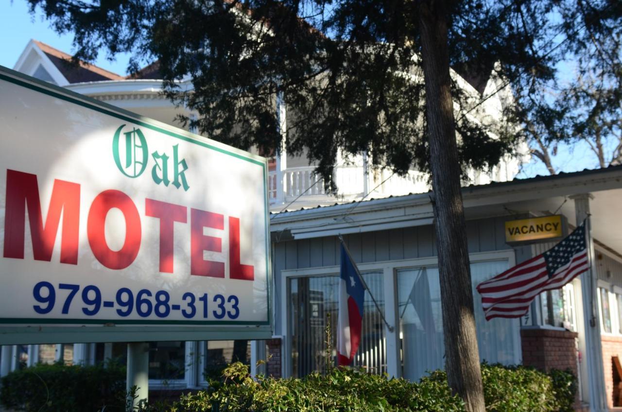 The Oak Motel Ла-Грейндж Екстер'єр фото